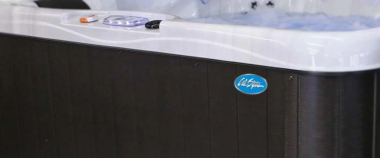 Cal Preferred™ for hot tubs in Nice