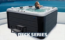 Deck Series Nice hot tubs for sale