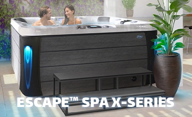 Escape X-Series Spas Nice hot tubs for sale