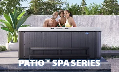 Patio Plus™ Spas Nice hot tubs for sale