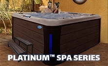Platinum™ Spas Nice hot tubs for sale
