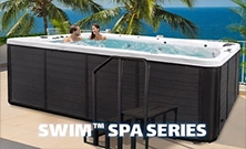 Swim Spas Nice hot tubs for sale