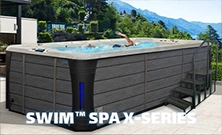 Swim X-Series Spas Nice hot tubs for sale