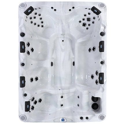 Newporter EC-1148LX hot tubs for sale in Nice