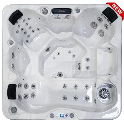 Costa EC-749L hot tubs for sale in Nice