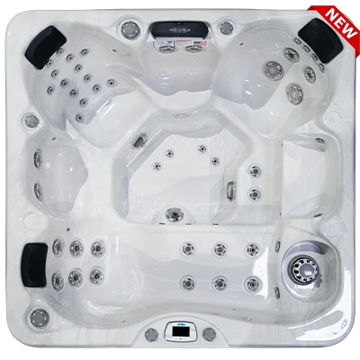 Costa-X EC-749LX hot tubs for sale in Nice