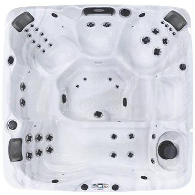 Avalon EC-840L hot tubs for sale in Nice