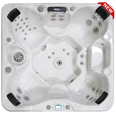 Cancun-X EC-849BX hot tubs for sale in Nice