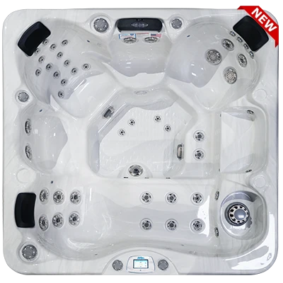 Avalon-X EC-849LX hot tubs for sale in Nice