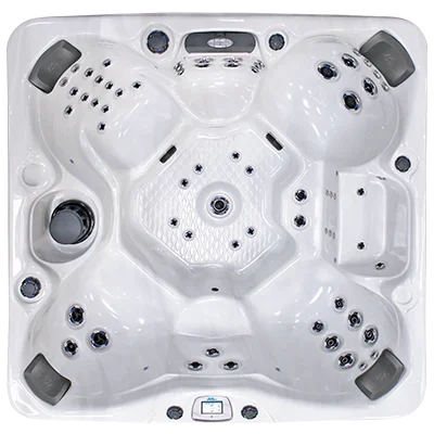 Cancun-X EC-867BX hot tubs for sale in Nice