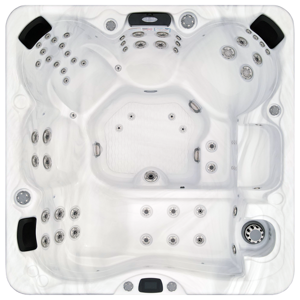 Avalon-X EC-867LX hot tubs for sale in Nice