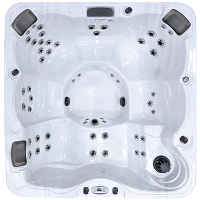 Pacifica Plus PPZ-743L hot tubs for sale in Nice
