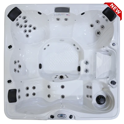 Pacifica Plus PPZ-743LC hot tubs for sale in Nice