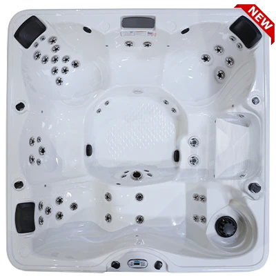 Atlantic Plus PPZ-843LC hot tubs for sale in Nice