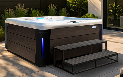 Escape Plus&trade; Spas Nice hot tubs for sale